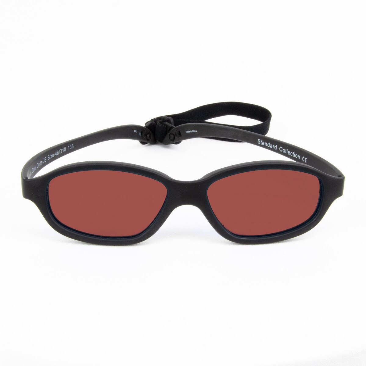TBI Tinted Glasses for Kids